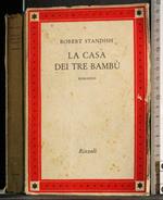 casa dei tre Bambù