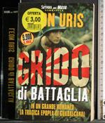 Grido di battaglia