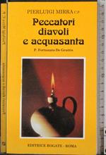 Peccati diavoli e acquasanta