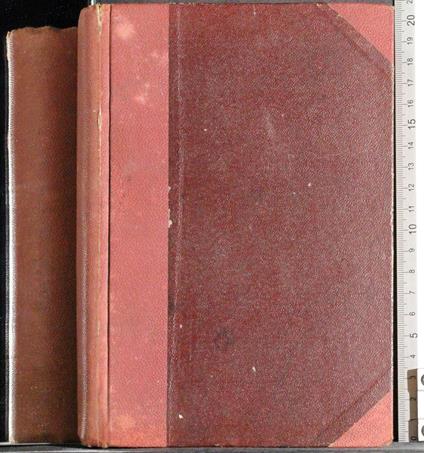 Antologia latina - Paola Marinelli - copertina