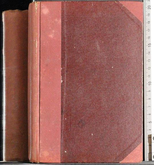 Antologia latina - Paola Marinelli - copertina