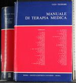 Manuale di terapia medica
