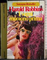 I sogni muoiono prima