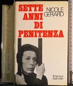 Sette anni di penitenza