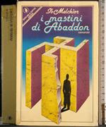 I mastini di Abaddon