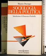 Sociologia della politica