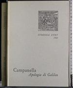 Apologia di Galileo