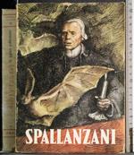 I grandi italiani 23. Spallanzani