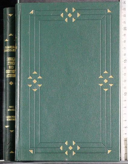 Cambi, conti con l'estero, moneta - Pasquale Jannaccone - copertina