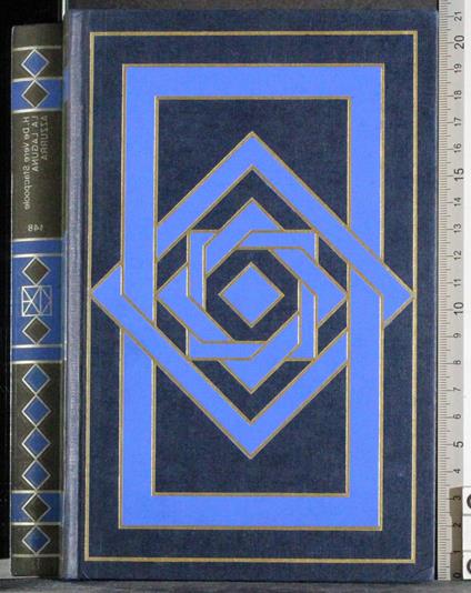 laguna azzurra - copertina