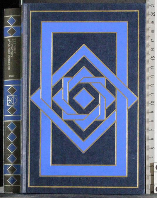 laguna azzurra - copertina