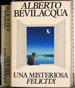 Una misteriosa felicità