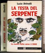 testa del serpente