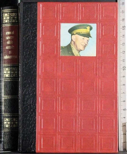 vera storia dello sbarco in Normandia - Claude Bertin - copertina