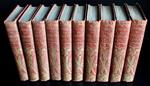 Dizionario Di Cognizioni Utili. 10 Volumi
