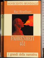 Fahrenheit 451
