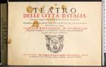 Teatro delle città d'Italia