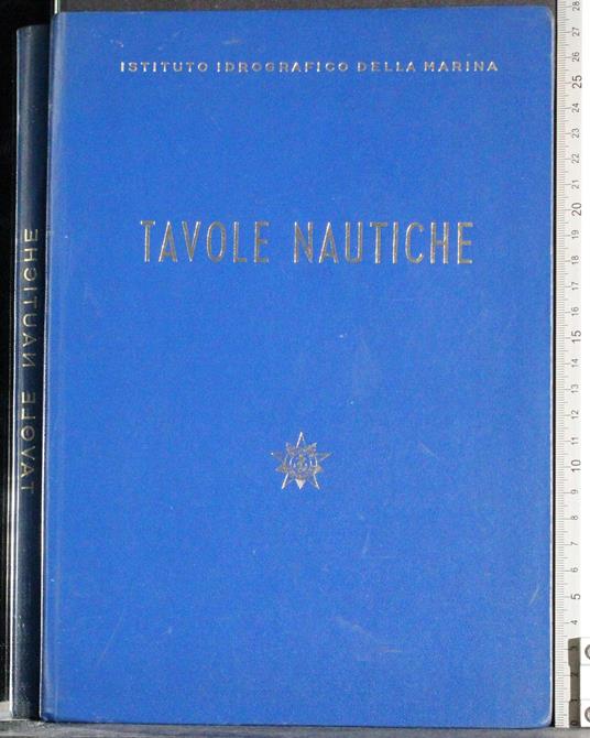 Tavole nautiche - G. Valerio Catullo - copertina