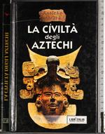 civiltà degli Aztechi