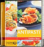Cucina ci penso io 1. Antipasti