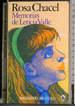 Memorias de Leticia Valle