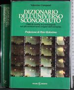 Dizionario dell'universo sconosciuto