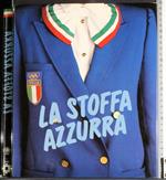 stoffa azzurra