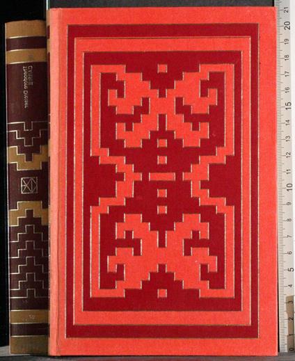 Carrie - Theodore Dreiser - copertina