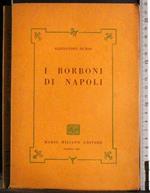I Borboni di Napoli Vol 4
