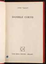 Daniele Cortis