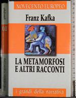 metamorfosi e altri racconti