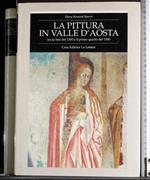 pittura in Valle d'Aosta