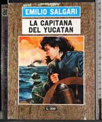 capitana del Yucatan