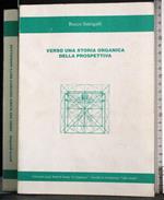 Verso una storia organica della prospettiva