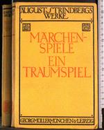 Marchenspiele ein traumspiel
