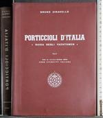 Porticcioli d'Italia. Guida degli Yachtmen