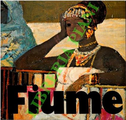 Salvatore Fiume - copertina