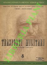Trasporti militari