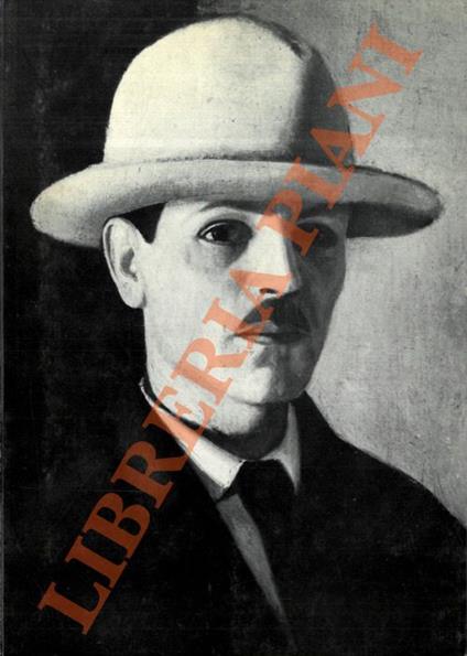 Il poeta della luce. Virgilio Guidi - Giorgio Ruggeri - copertina