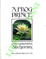 A Frog Prince
