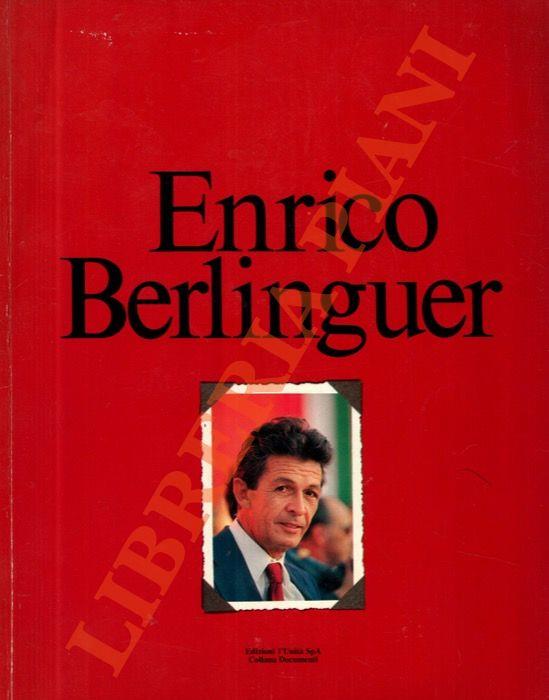 Enrico Berlinguer