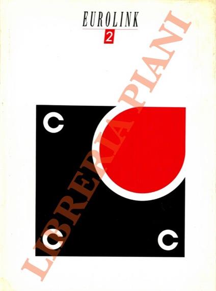 Eurolink 2 - copertina