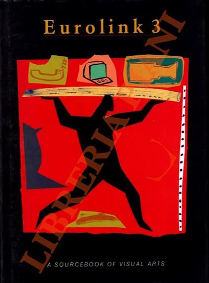 Eurolink 3 - copertina