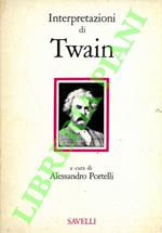 Interpretazioni di Twain