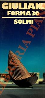 Giuliani. Forma 30