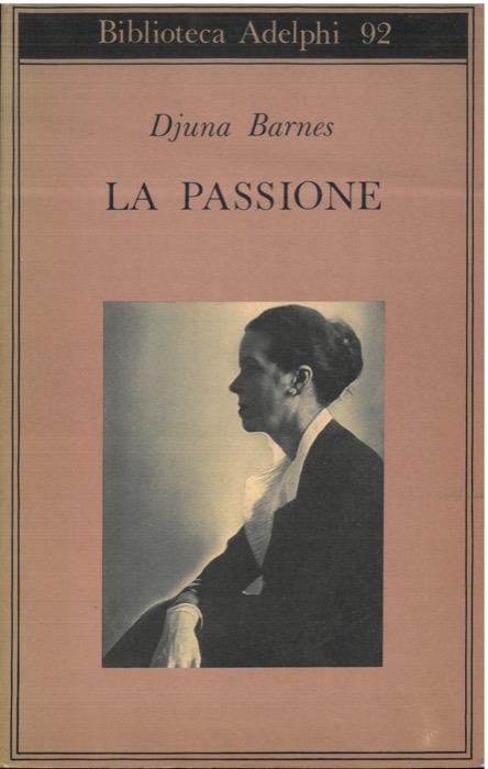 passione