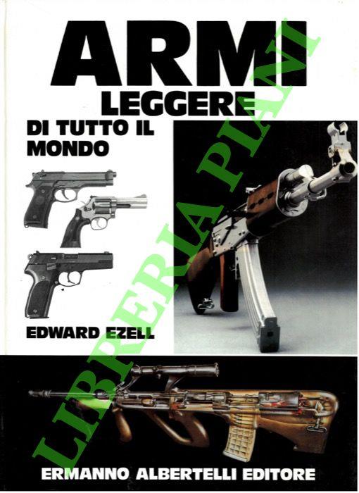 Armi leggere di tutto il mondo