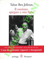 Il razzismo spiegato a mia figlia