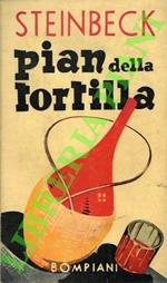 Pian della Tortilla