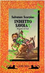 Indietro Savoia! Briganti nel Sud